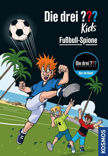 Die drei kids - die, ???