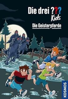 Die drei kids 98 - die, 98,