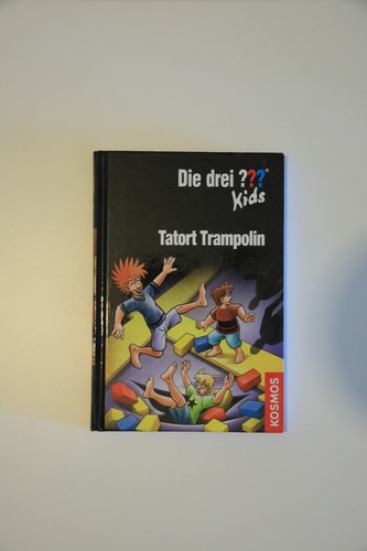 Kinderbuch die drei - kinderbuch,