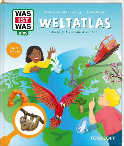 Was ist kids - was,
