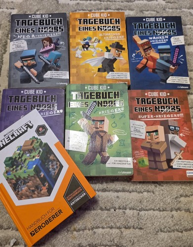 Tagebuch eines wahren kriegers - tagebuch,