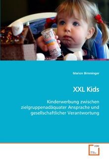 Xxl kids kinderwerbung - kids:,
