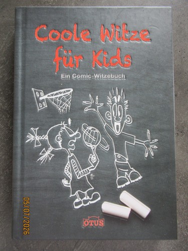 Buch für kinder coole - buch, kinder: