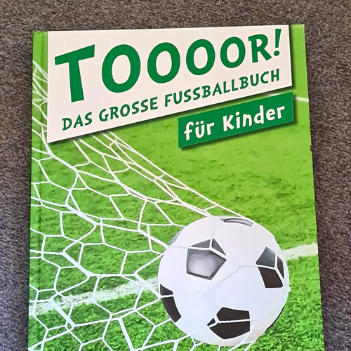 Compact kids toooor das - kids, toooor!