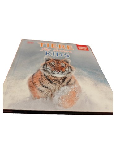 Tiere für clevere kids - clevere,