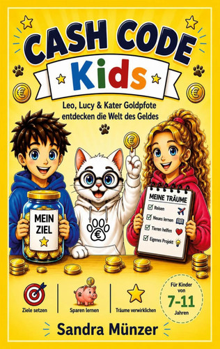Sandra münzer cash code - sandra,