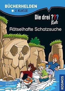 Die drei kids - ???,