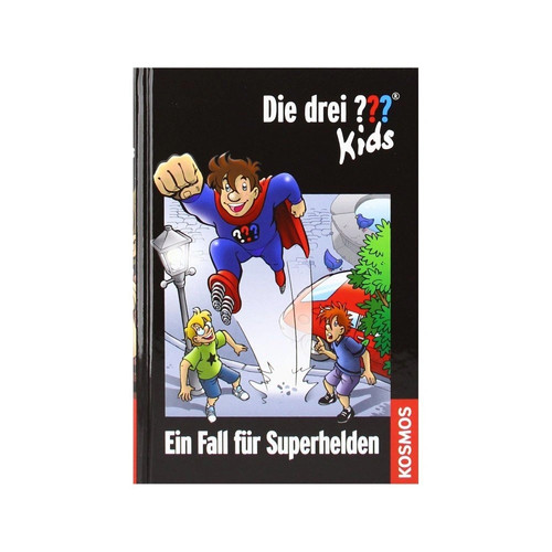 Die drei kids ein - drei?,