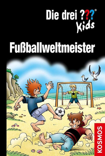 Die drei kids - die,