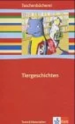 Tiergeschichten buch für - tiergeschichten,