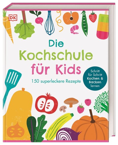 Die kochschule für - für, 150