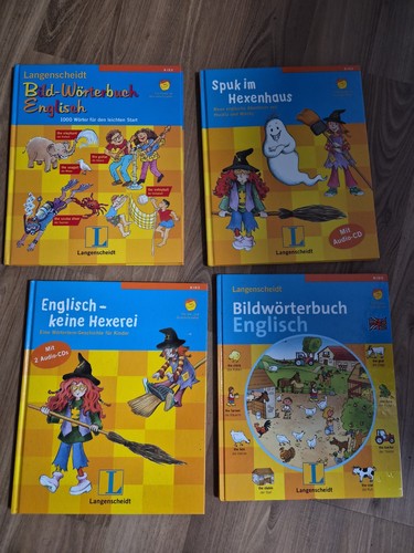Bild wörterbuch englisch - bild-wörterbuch,