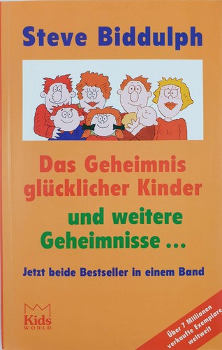 Das geheimnis glücklicher - das,