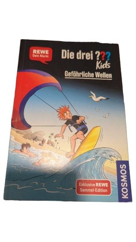 Die drei kids gefährliche - kids,