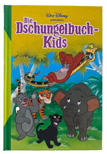 Walt disney neuwertig die - disney,