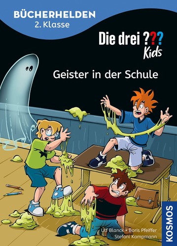 Die drei kids - die,