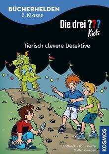 Die drei kids - die,