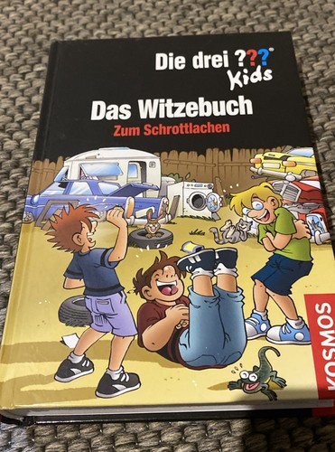 Die drei kids - die, ???