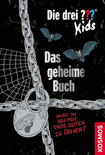 Die drei kids das - ???, kids,