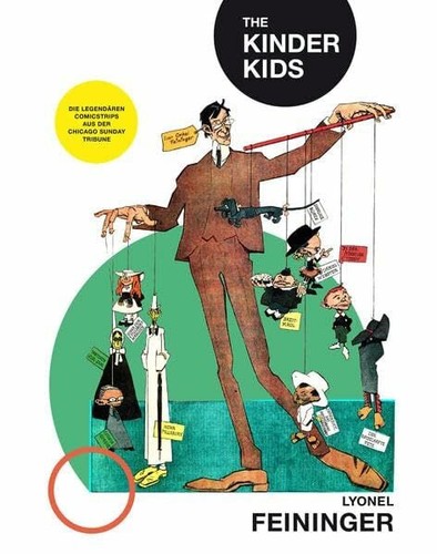 The kinder kids die - kids:,