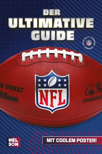 Nfl guide für kids jahre - nfl-guide, 8