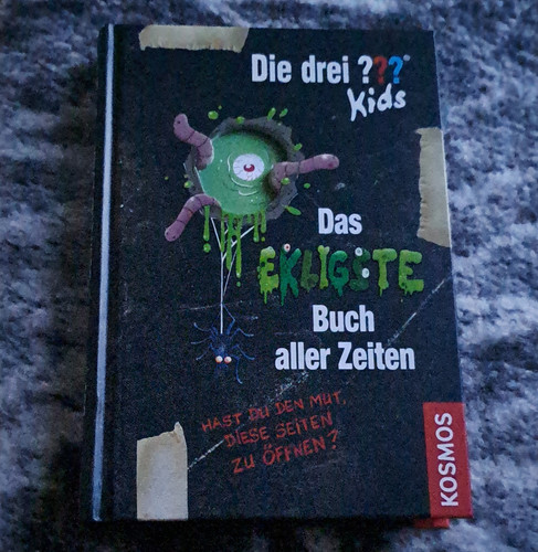 Kosmos die drei kids das - kids:,