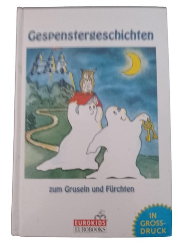Eurokids eurobooks kinderbuch - eurobooks,