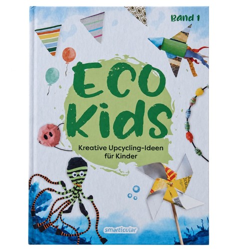 Eco kids smarticular - eco,