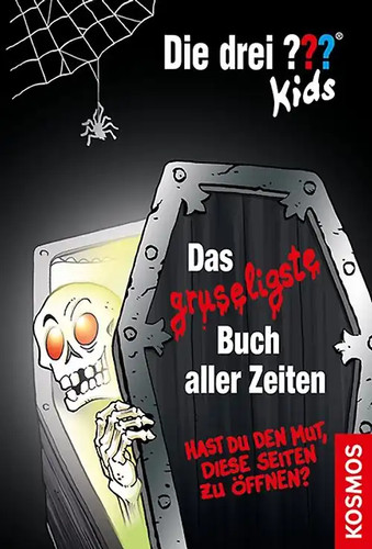 Die drei kids das - drei, ???