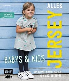 Alles jersey babys - alles,