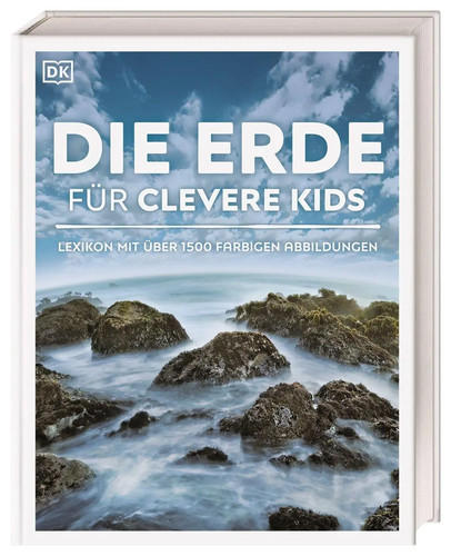 Wissen für clevere - kids., die