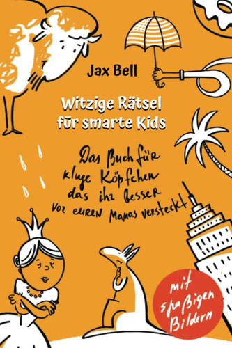Witzige rätsel für smarte - rätsel,
