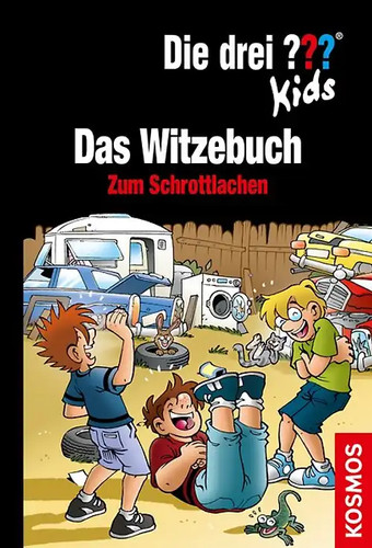 Die drei kids das - drei,