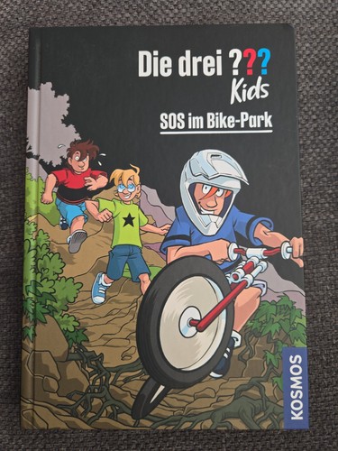 Die drei kids - die, im