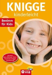 Knigge kinderleicht benimm - knigge,