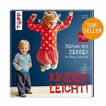 Nähen mit jersey - nähen,