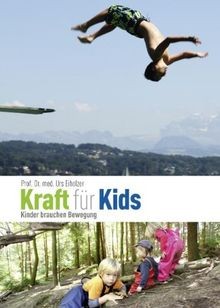 Kraft für kids - für, kinder