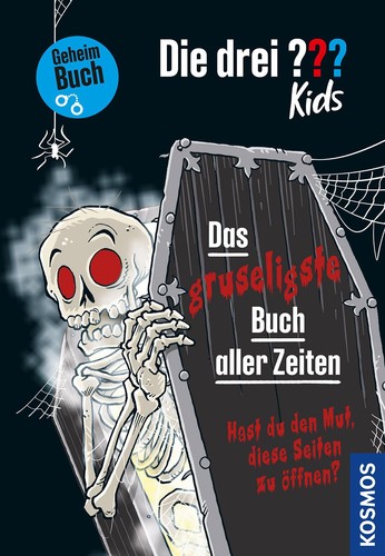 Die drei kids das - die,