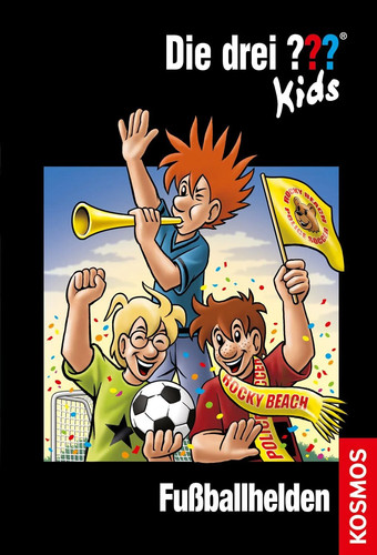Die drei kids - band, 59