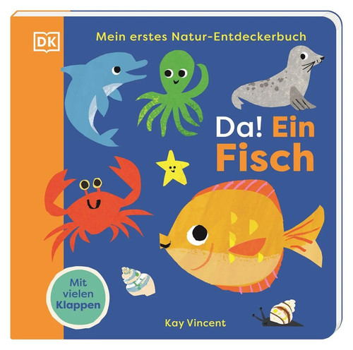 Mein erstes