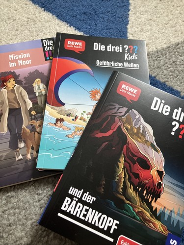 Rewe kosmos bücher - kosmos,