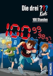 Die drei kids 100 - die,