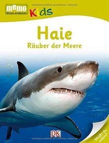 Memo kids haie - kids., räuber