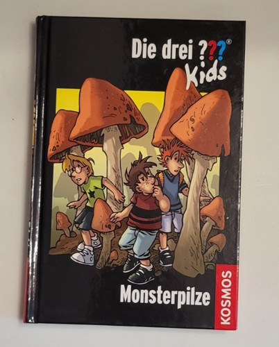 Die drei kids - kids,