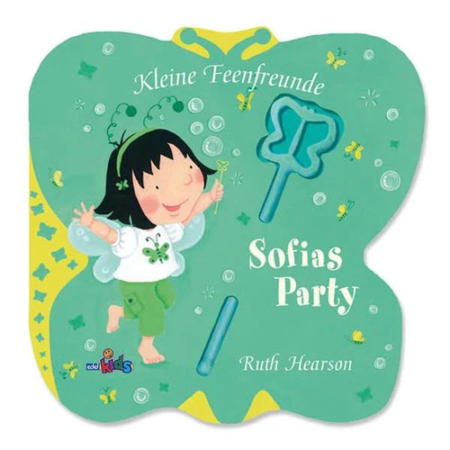 Sofias party kleine - party,