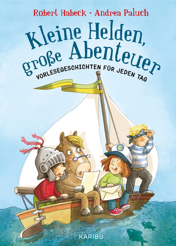 Kleine helden große - kleine, helden,