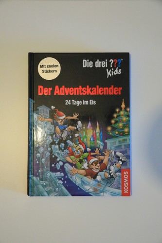 Kinderbuch die drei kids - kinderbuch,