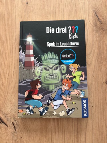 Die drei kids - drei, im