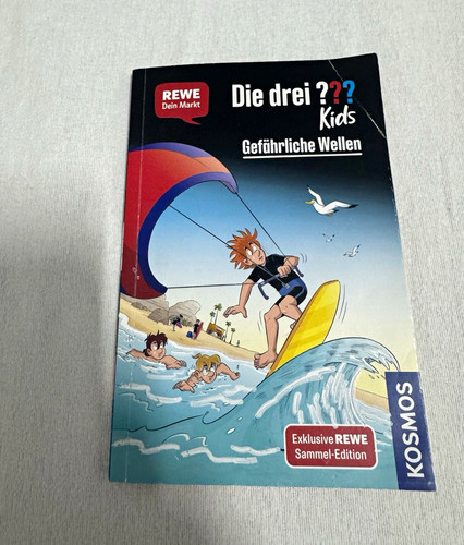 Kosmos die drei - –,