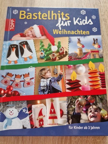Bastelhits für kids - für,